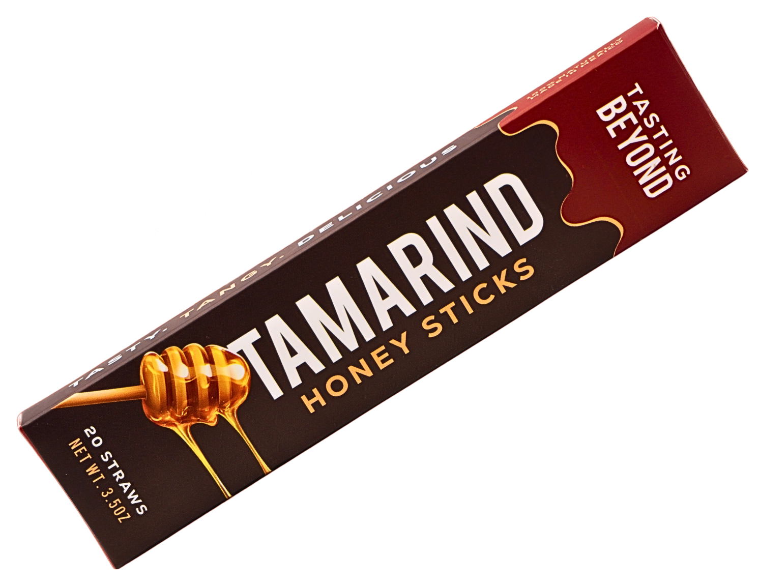 Tamarind Honey Sticks